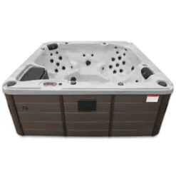 Thunder Bay SE Hot Tub 44 Jet 5-6 Person