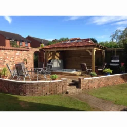 Thunder Bay SE Hot Tub 44 Jet 5-6 Person -Cheap Grove Sanctuary Store 13036276 1954874991479424