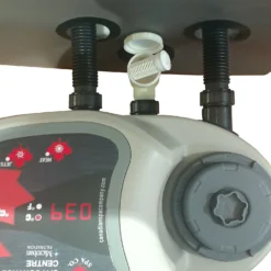 Canadian Spa Grand Rapids V3 4 Person Inflatable Spa -Cheap Grove Sanctuary Store 13036279 6524891480781787