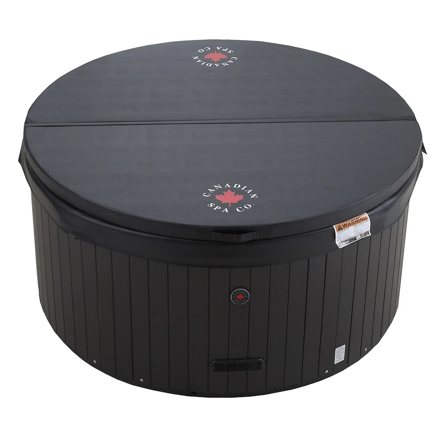 Okanagan Patio Spa 10 Jet Plug And Play 3 Okanagan Patio Spa 10 Jet Plug And Play - Image 3