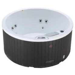 Okanagan Patio Spa 10 Jet Plug And Play