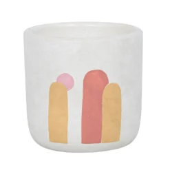 Modern Ceramic Planter - Large -Cheap Grove Sanctuary Store 13050707 3304935273558927