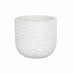 Country Ceramic Planter - Large -Cheap Grove Sanctuary Store 13050710 8764935273592236