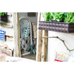 Scrolled Arch Garden Mirror -Cheap Grove Sanctuary Store 13097084 1464875470561253