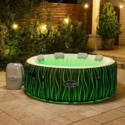 Lay-z Spa Lay-Z-Spa Hollywood Airjet Hot Tub (4-6 Person) 17 Lay-z Spa Lay-Z-Spa Hollywood Airjet Hot Tub (4-6 Person) -Cheap Grove Sanctuary Store 13176151 1694930123675260