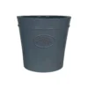 Country Living Heritage Denim Cone Pot - 21cm