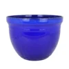Maddison Royal Blue Planter - 45cm