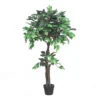 Artificial Ficus Tree - 120cm