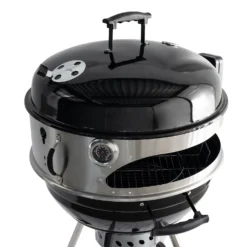 Fornetto Explorer Charcoal Grill With 52cm Grill 11 Fornetto Explorer Charcoal Grill With 52cm Grill -Cheap Grove Sanctuary Store 13222390 1224928386174407