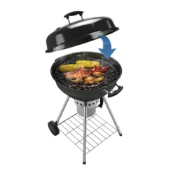 Fornetto Explorer Charcoal Grill With 52cm Grill 13 Fornetto Explorer Charcoal Grill With 52cm Grill -Cheap Grove Sanctuary Store 13222390 5114928386232982