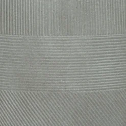 Liam Round Stripe Planter - Medium -Cheap Grove Sanctuary Store 13222482 1964929320869785