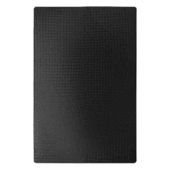 Homebase Black Leaf Patterned EVA Interlocking Gym Mats - 6 Pack 17 Homebase Black Leaf Patterned EVA Interlocking Gym Mats - 6 Pack -Cheap Grove Sanctuary Store 13225296 2654913767262232