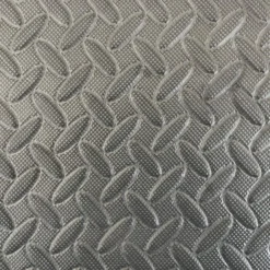 Homebase Black Leaf Patterned EVA Interlocking Gym Mats - 6 Pack 14 Homebase Black Leaf Patterned EVA Interlocking Gym Mats - 6 Pack -Cheap Grove Sanctuary Store 13225296 8354945632296718