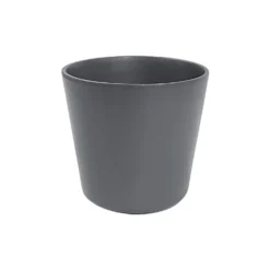 House Beautiful Planter Grey 18cm