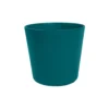 House Beautiful Planter Teal 15cm