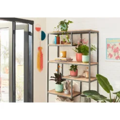 House Beautiful Titian Glaze Planter 16cm 6 House Beautiful Titian Glaze Planter 16cm -Cheap Grove Sanctuary Store 13229776 1574948221419004