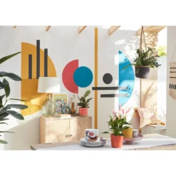 House Beautiful Titian Glaze Planter 16cm 7 House Beautiful Titian Glaze Planter 16cm -Cheap Grove Sanctuary Store 13229776 2094948225731681