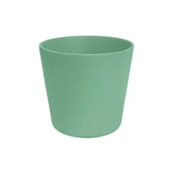 House Beautiful Planter Turquoise 15cm