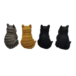 Lifelike Cat Garden Ornaments -Cheap Grove Sanctuary Store 13231889 1454924142572590