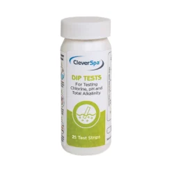 CleverSpa Universal Test Strips - 25 Pack