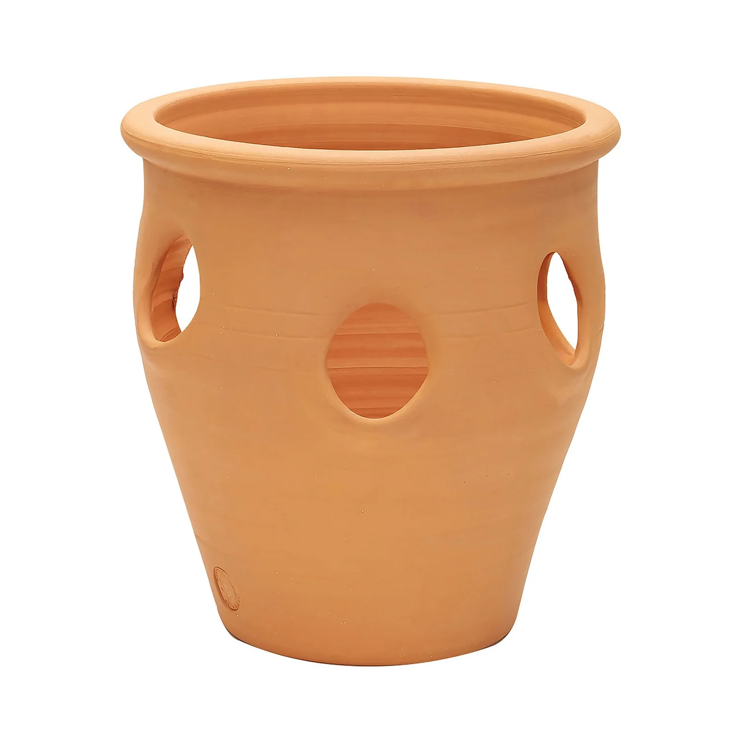 Herb Pot - 28cm 1 Herb Pot - 28cm