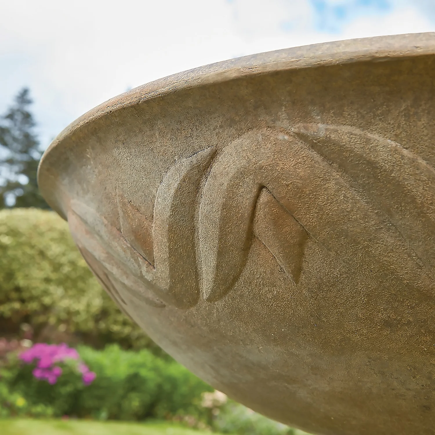 RHS Hyde Water Feature 4 RHS Hyde Water Feature - Image 4