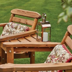 Anchor Fast FSC Weydale Rustic Alcove Garden Seat 14 Anchor Fast FSC Weydale Rustic Alcove Garden Seat -Cheap Grove Sanctuary Store 13452072 7034929385114368