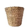 Water Grass Round Planter - Large