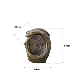 Stylish Fountain Forest Fern Water Feature With LEDs 5 Stylish Fountain Forest Fern Water Feature With LEDs -Cheap Grove Sanctuary Store 13846060 2084978880968617