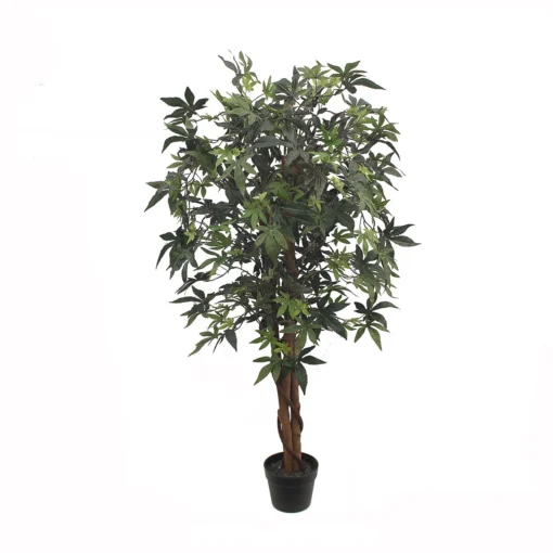 Artificial Maple Tree - 120cm -Cheap Grove Sanctuary Store 13944157 4375014600832313