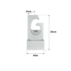 Stylish Fountain Ango Falls Garden Water Feature With LEDs 14 Stylish Fountain Ango Falls Garden Water Feature With LEDs -Cheap Grove Sanctuary Store 13947169 2745005844527581