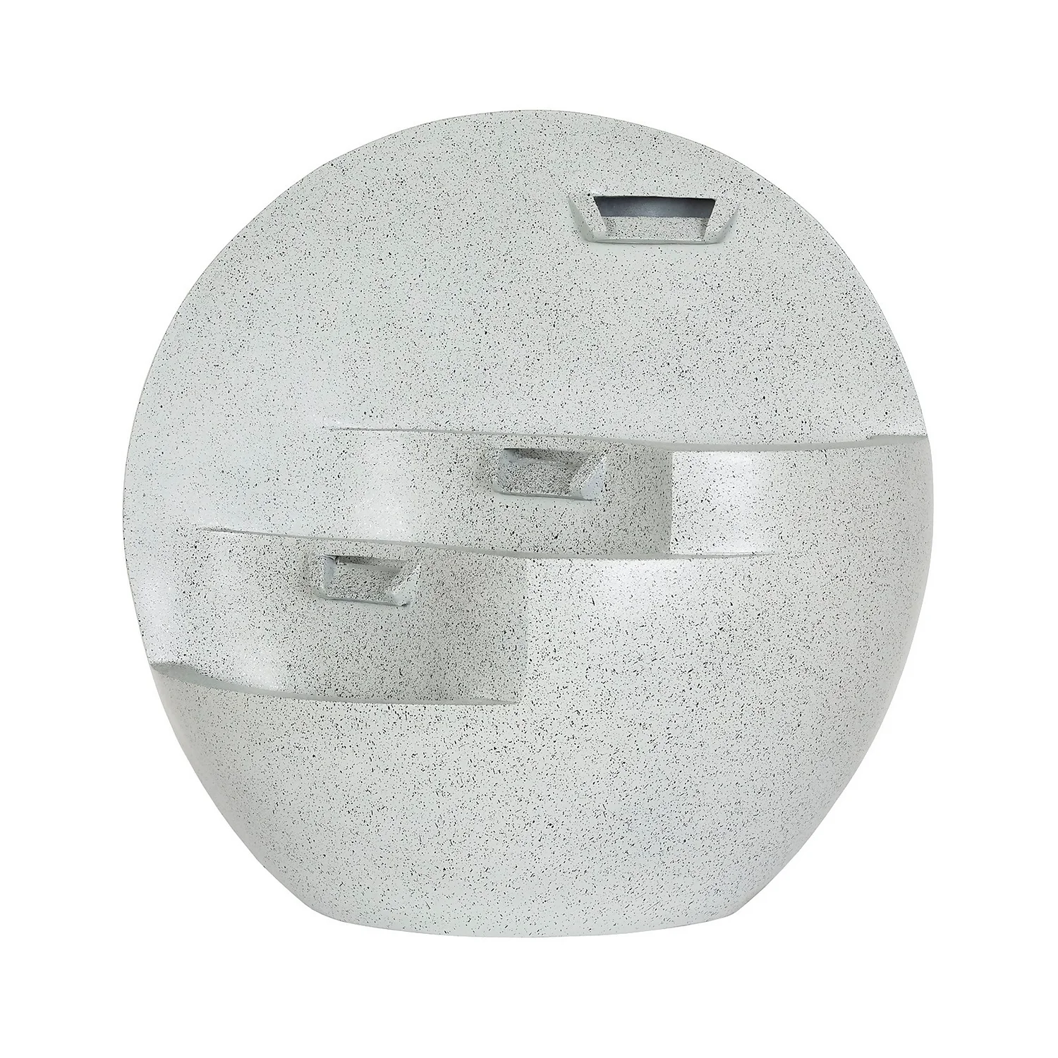 Stylish Fountain Kyoto Falls Garden Water Feature With LEDs 1 Stylish Fountain Kyoto Falls Garden Water Feature With LEDs