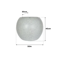 Stylish Fountain Nara Ripple Garden Water Feature With LEDs 11 Stylish Fountain Nara Ripple Garden Water Feature With LEDs -Cheap Grove Sanctuary Store 13947171 1755005845027834