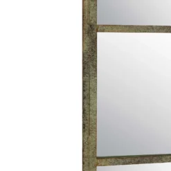 MirrorOutlet Green Country Arch Large Garden Mirror - 159x66cm -Cheap Grove Sanctuary Store 13950542 1954987138946364