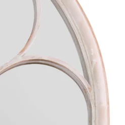MirrorOutlet Somerley Chapel Arch Large Garden Mirror - 150x81cm 7 MirrorOutlet Somerley Chapel Arch Large Garden Mirror - 150x81cm -Cheap Grove Sanctuary Store 13950561 1274987138956642