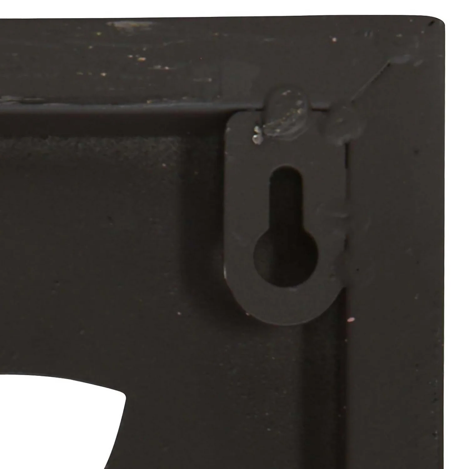 Amarelle Large Metal Leaf Design Decorative Garden Screen - 120cm X 60cm 4 Amarelle Large Metal Leaf Design Decorative Garden Screen - 120cm X 60cm - Image 4