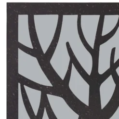 Amarelle Large Metal Tree Design Decorative Garden Mirror - 120x60cm 6 Amarelle Large Metal Tree Design Decorative Garden Mirror - 120x60cm -Cheap Grove Sanctuary Store 13950574 1034987140034881
