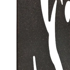 Amarelle Large Metal Flame Design Decorative Garden Screen - 120 X 60cm 6 Amarelle Large Metal Flame Design Decorative Garden Screen - 120 X 60cm -Cheap Grove Sanctuary Store 13950575 7254987138984701