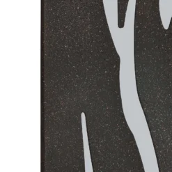 Amarelle Large Metal Flame Decorative Garden Screen Mirror - 120x60cm -Cheap Grove Sanctuary Store 13950576 4824987139555973