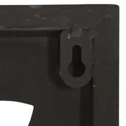 Amarelle Extra Large Metal Leaf Design Decorative Garden Screen - 180 X 90cm -Cheap Grove Sanctuary Store 13950577 1014987139882532