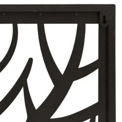 Amarelle Extra Large Metal Tree Design Decorative Garden Screen - 180 X 90cm -Cheap Grove Sanctuary Store 13950578 1694987139150247