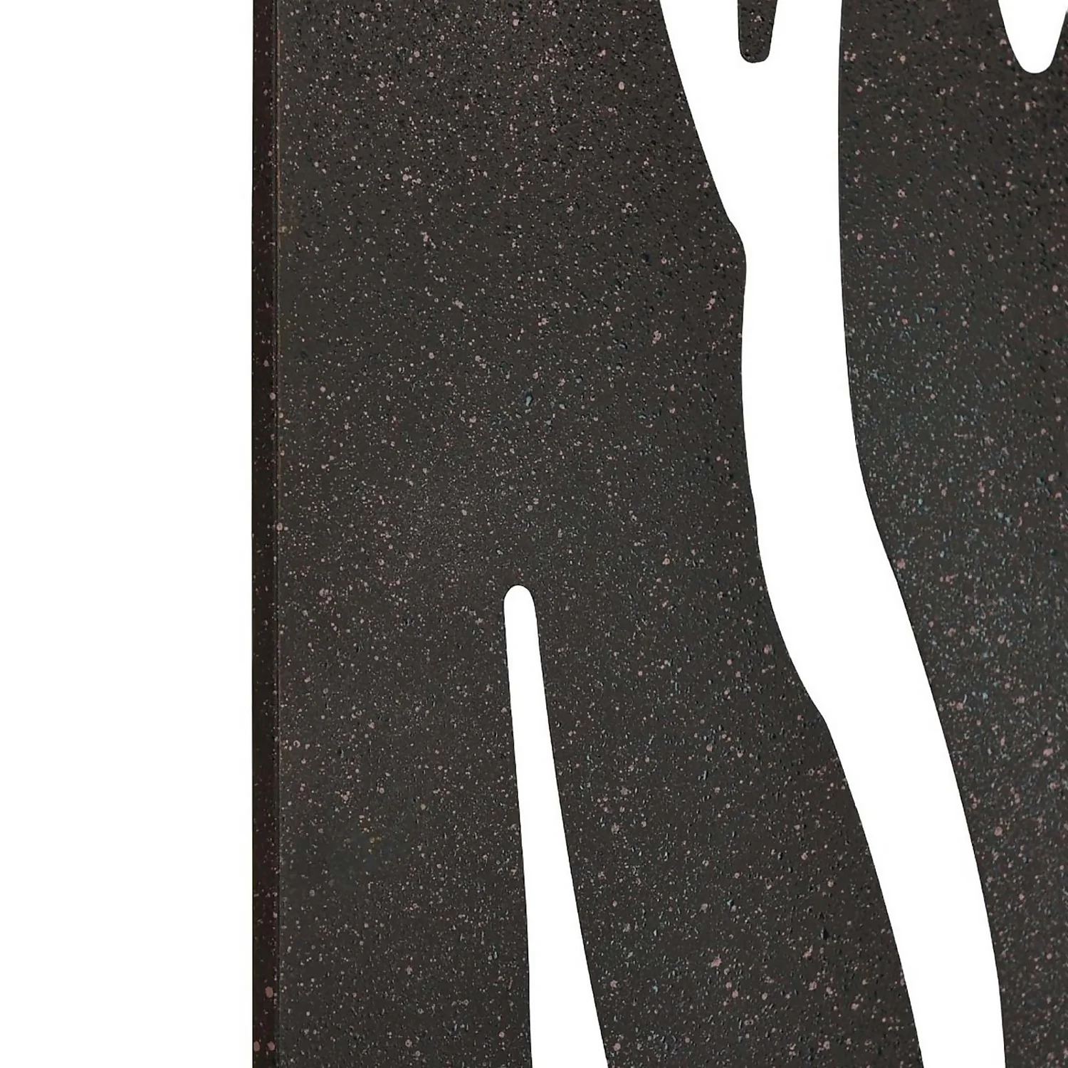 Amarelle Extra Large Metal Flame Design Decorative Garden Screen - 180 X 90cm 3 Amarelle Extra Large Metal Flame Design Decorative Garden Screen - 180 X 90cm - Image 3