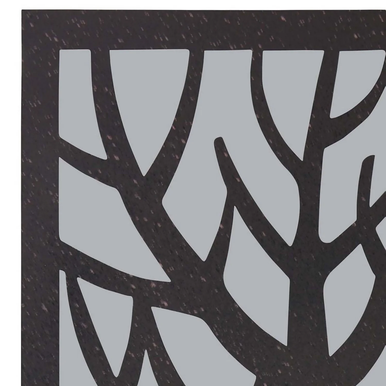 Amarelle Extra Large Metal Tree Design Decorative Garden Mirror - 180x90cm 3 Amarelle Extra Large Metal Tree Design Decorative Garden Mirror - 180x90cm - Image 3