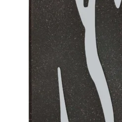 Amarelle Extra Large Metal Flame Decorative Garden Screen Mirror - 180x90cm -Cheap Grove Sanctuary Store 13950582 1004987139214000