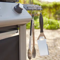 Outback Spectrum Pro 3 Burner Gas BBQ - Black -Cheap Grove Sanctuary Store 13950665 2945022386914284