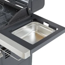 Outback Saturn Pro 4 Burner Gas BBQ - Blue 12 Outback Saturn Pro 4 Burner Gas BBQ - Blue -Cheap Grove Sanctuary Store 13950666 1545022386829495