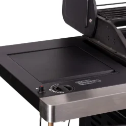 Outback Saturn Pro Blue 6 Burner Gas BBQ 19 Outback Saturn Pro Blue 6 Burner Gas BBQ -Cheap Grove Sanctuary Store 13950669 7764999049414445