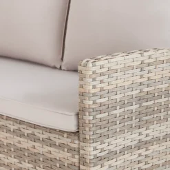 Matara Rattan Effect Corner Sofa Set 15 Matara Rattan Effect Corner Sofa Set -Cheap Grove Sanctuary Store 13951470 3575021609535267
