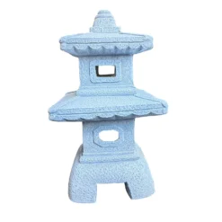 Homebase Pagoda Ornament - 45cm -Cheap Grove Sanctuary Store 13955517 1715014596808362