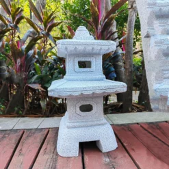 Homebase Pagoda Ornament - 45cm -Cheap Grove Sanctuary Store 13955517 4855014596871002